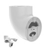 Okemeeo Eave Mount for Ring Floodlight Cam Wired Plus/Pro, Smart