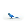 Schleich Wild Life - Wild Animal Toy Parrot Figurine -