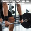 3PCS Mu?equera Ortop?dica T?nel Carpiano Tfcc