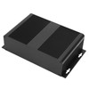 Printed Circuit Board Instrument Aluminum Cooling Box DIY Electronic Project