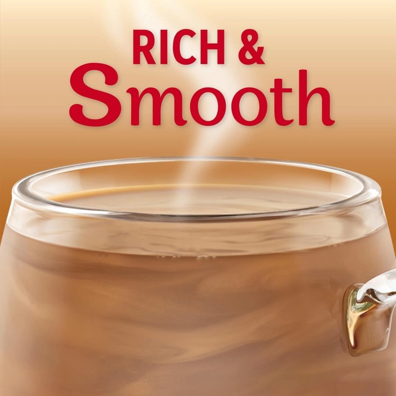 Coffee-mate (2 Pack) Nestle Coffee mate Original Powdered Coffee Creamer,