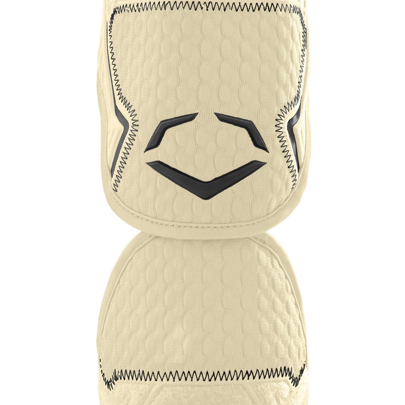 EvoShield Pro-SRZ 2.0 Batter's Two-Piece Elbow Guard - Sand