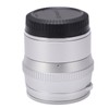 TTArtisan 50mm F1.2 APS C Manual Focus Lens Large Aperture