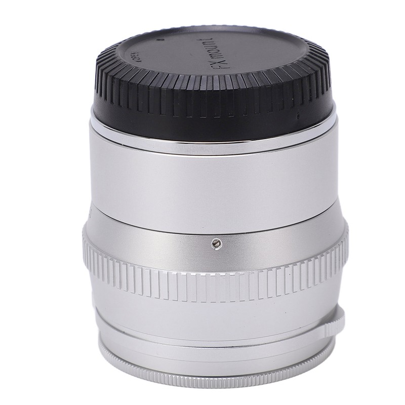TTArtisan 50mm F1.2 APS C Manual Focus Lens Large Aperture