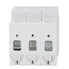 3P Surge Protective Device Flame Retardant PC Material Voltage Protection