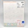 Sanrio Pochaco Letter Set with Window Opening Letter Set (8