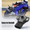 Hoypeyfiy 2CO-85885-00-00 Throttle Position Sensor, Replacement for Yamaha YZF R1