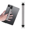 Yuecy 2 Pack Adjustable Hand Strap for Tablet,High Elasticity One-Handed