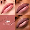 L'Oréal Paris Color Riche Satin Lipstick, fórmula hidratante con vitamina