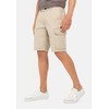 camel active Men's Cargo Shorts Regular Fit, beige