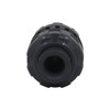 Ball Check Valve Threaded Pool PVC Non Return Valve 1/2"