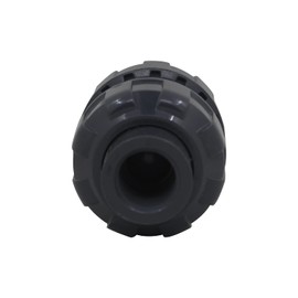 Ball Check Valve Threaded Pool PVC Non Return Valve 1/2" - 2" Anti Return one Way Check Valve