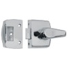 ERA 40mm High Security Replacement Nightlatch - Grey Body