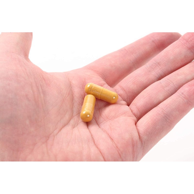 Okinawa Triple Turmeric + Okinawa Triple Turmeric +, 3 Types
