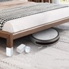 LEZED Furniture Feet, Furniture Raiser, Bed Raiser, Table Raiser, Sofa