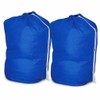 INCO-CARE Durable Laundry Bag with Drawstring and Carry Handle, Heavy
