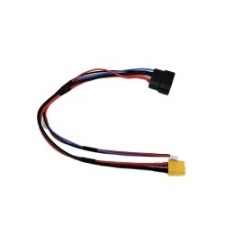 PROGRESSIVE TRXS ID Charge Cable (3 wire) PRCACTXIDC2