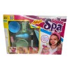 Juguete De Spa Mi Alegria. Juguete Didactico