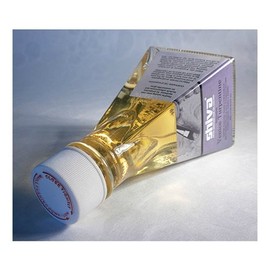 Richeson Oil Mediums Shiva Series Imitation Venice Turpentine - 3.75oz Glass Bottle