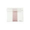 [Old Model] Case for Coffret Dor Shadows Powder, S, White