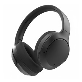MZYML Active Noise Cancelling Headphones, Wireless Over Ear Bluetooth 5.4 Headphones with Microphone, 40H Playtime, Foldable Headset with HiFi Sound & Deep Bass for Travel Home Office
