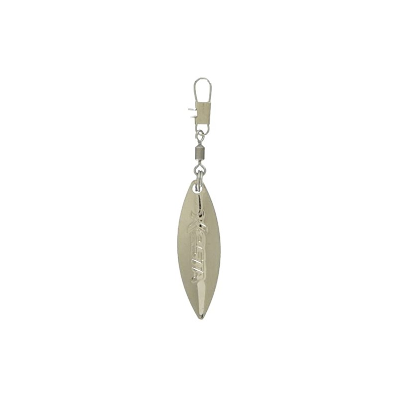 XESTA SW Assist Blade, Silver