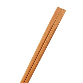 Alphax AP-913863 Nabashi Wooden Beech Chopsticks, 11.8 inches (30 cm)