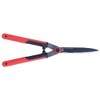 8" Manual Hedge Shears
