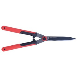 8" Manual Hedge Shears