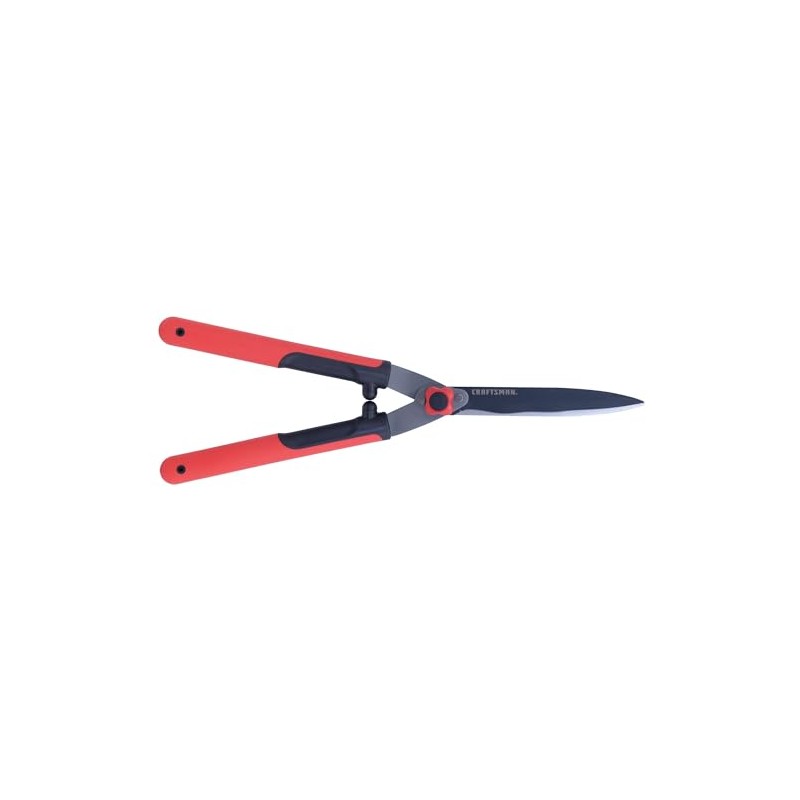 8" Manual Hedge Shears