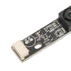 USB Camera Module, 12MP 4K No Distortion Lens Auto Focus