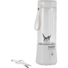 Home Acessories - Portable To-Go Blender (White)