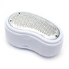 3-Piece Exfoliating Beauty Set for Foot Care Set 2ea
