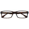 Die Lesebrille Unternehmen Braune Schildpatt Kurzsichtig Fernbrille Für Kurzsichtigkeit Herren