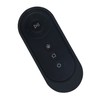 Allimity RC1633 Replaced Remote Control fit for ECOVACS DEEBOT OZMO