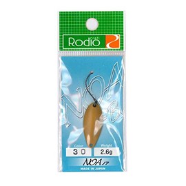 Rodeo craft NOA-B 2.6g # 30 sum mustard (mat)