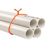 Nite Ize, Inc. GT32-31-2R3 Nite Ize Original Gear, Reusable Rubber,