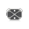 Falcam Quick Release Shoulder Strap Base Attachment Ensures the Extension