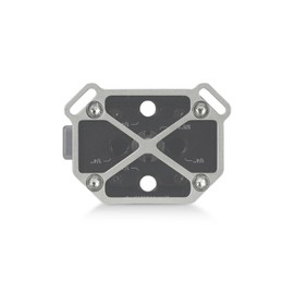 Falcam Quick Release Shoulder Strap Base Attachment Ensures the Extension of the F38 Multi-Hole Quick Release Base/F38 Quick Release Base