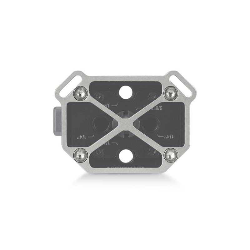 Falcam Quick Release Shoulder Strap Base Attachment Ensures the Extension