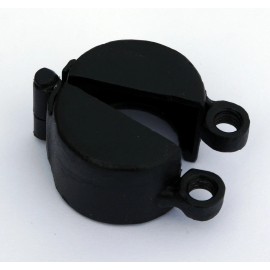 Aftermarket Anti-theft Security Lock Opd 1-5/16" Acme Grill Bbq Propane Tank 20lb 30lb 40lb