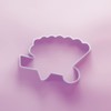 Wheelbarrow Cookie Cutter - 3 Sizes