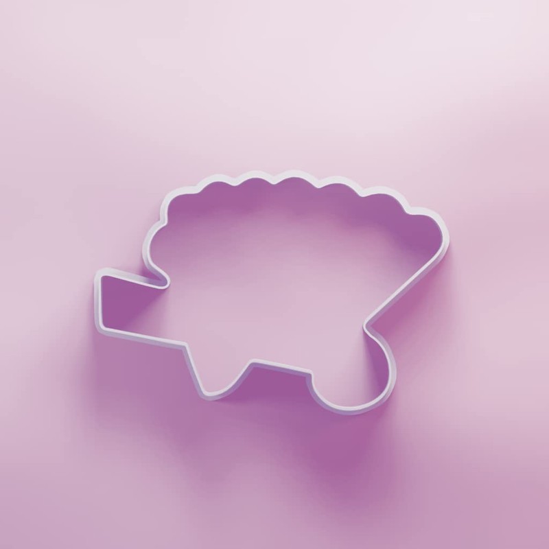 Wheelbarrow Cookie Cutter - 3 Sizes