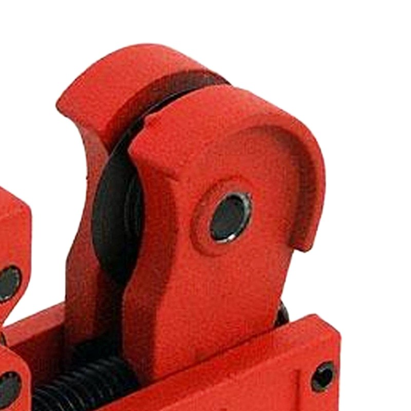 Dapetz ® Compact Tube/Pipe Cutter/Mini Copper Gas Water Pipe Cutter