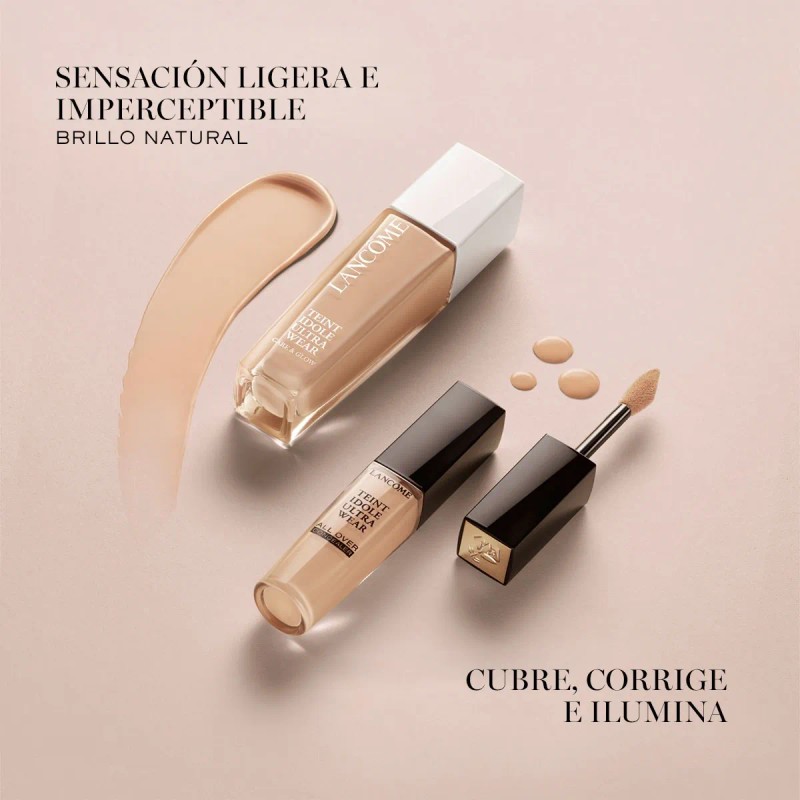 Base de maquillaje líquida Lancôme Teint Idole Base Teint Idole