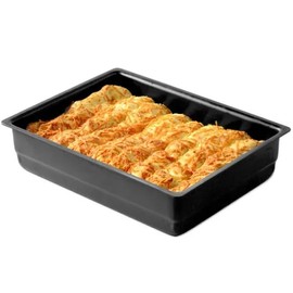 LloydPans Kitchenware Multi Pan 9 inch by 13 inch by 2 Inch - PSTK