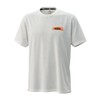 KTM Good Habits Tee S White