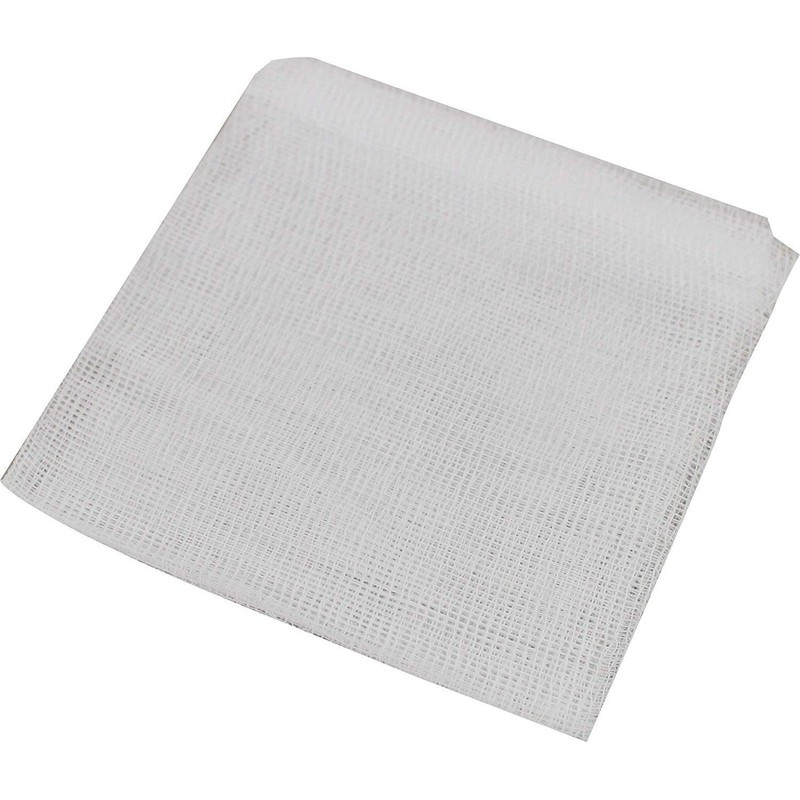 Gauze Compress 10 x 10 cm 8FA Pack of 100