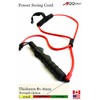 A99 Golf Resistance Bands Exercise Fitness Yoga or Pilates Workout