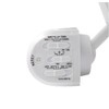 Heath Zenith Secur360 LED Motion Sensor WiFi Outdoor Security Flood